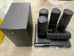 philips hts5530 /94 dvd home theatre
