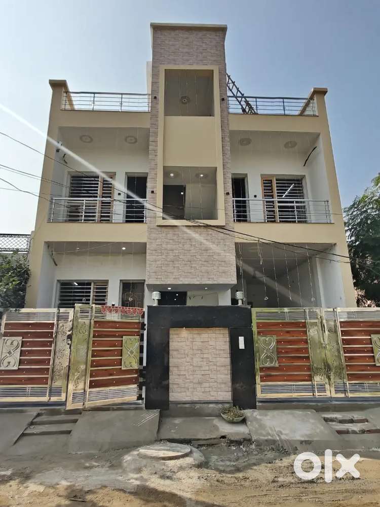 Newly built pg for sale