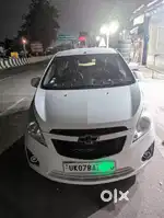 Chevrolet Beat 2013 Diesel