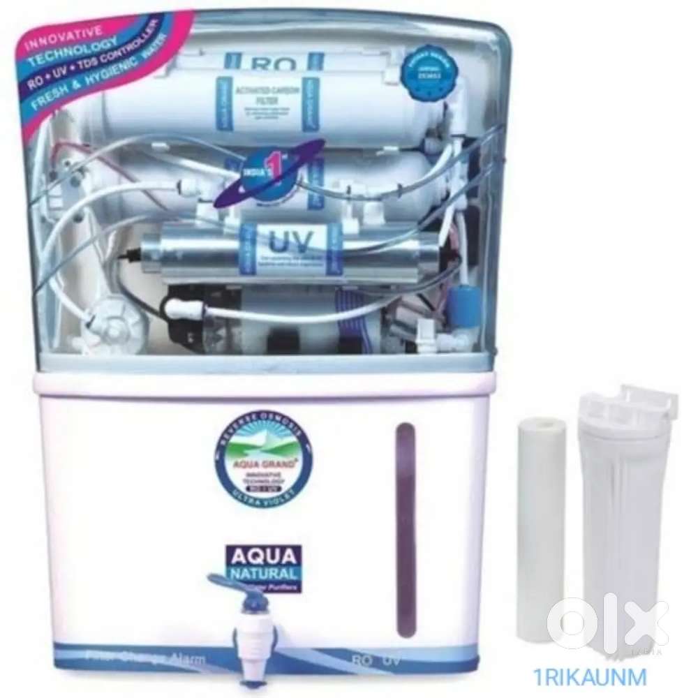 Wholesale rate  RO UV UF TDS and FREE INSTALLATION