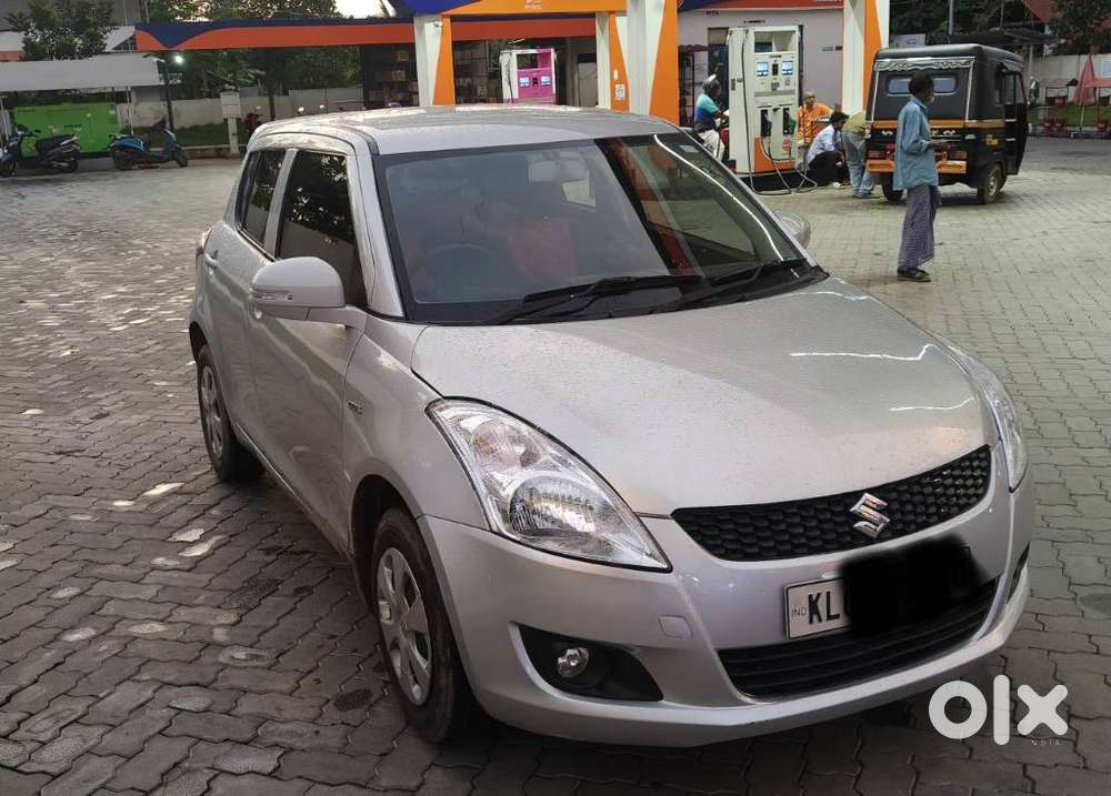 Maruti Suzuki Swift VDI Optional, 2011, Diesel