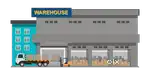 VANAGARAM-WAREHOUSE/FACTORY/GODOWN-SPACE FOR RENT