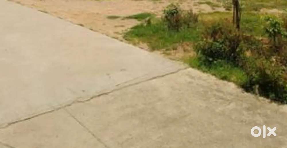 Plot for sale in uppal bagayath