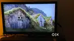 Samsung 40 inch Full HD LCD TV