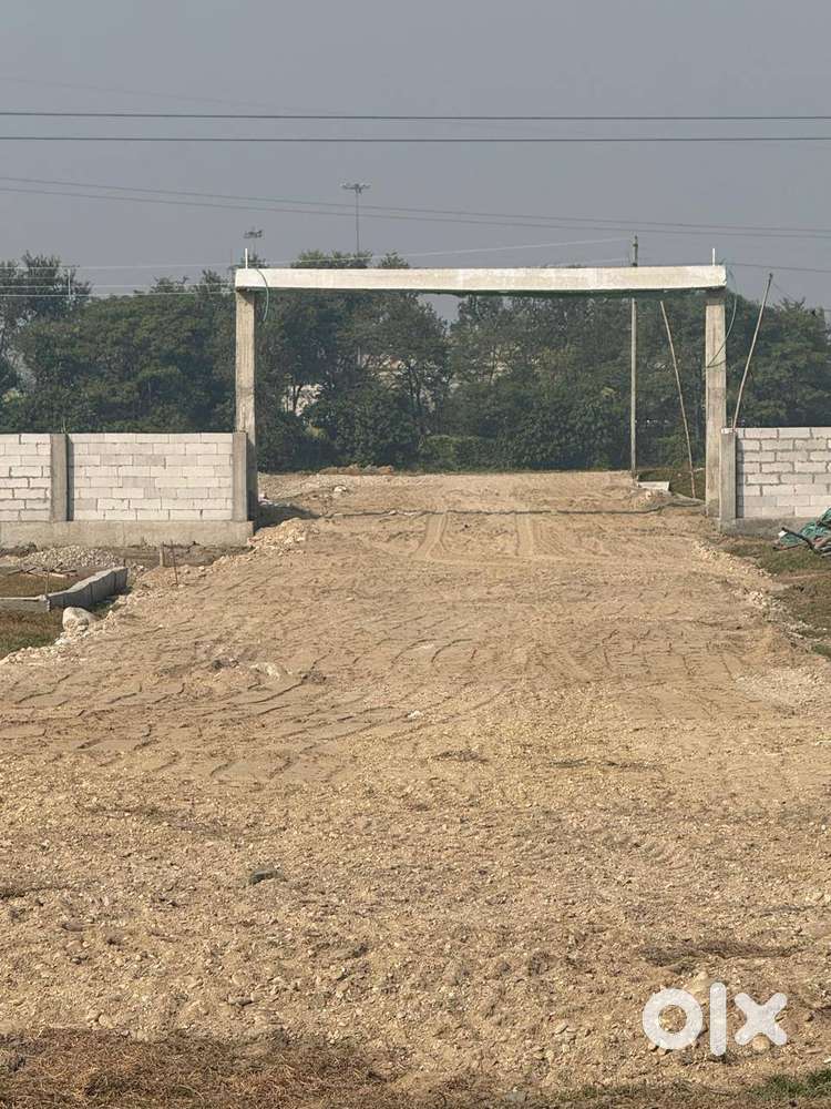 Siliguri Ka Fastest Developing Zone – Book Before Prices Rise