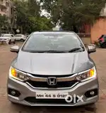 Honda City 1.5 ZX i-DTEC MT, 2019, Diesel