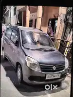 Maruti Suzuki Wagon R 2012 CNG & Hybrids 89000 Km Driven