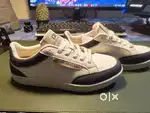 Peter England shoe