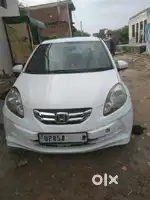Honda Amaze 2013 Diesel Well Maintained