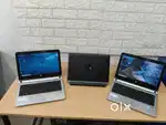HP ProBook 430G3 slim Laptop/Core i5 6th Gen/8GB Ram Fresh Look