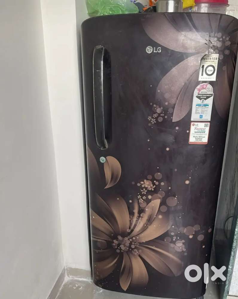 Fridge for sell