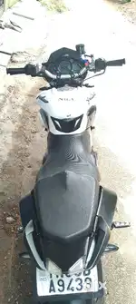 Pulsar NS 160