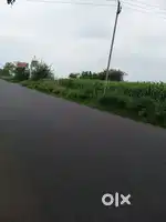 Comersa plot baghpat meerut hiway dharadun  hiway kapass