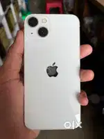 iPhone 13 128GB White