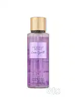 Skincare and haircare product