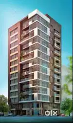 3 BHk Apartment, 1975 sq.ft., Available for Sale at Kottayam