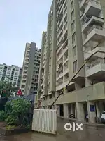 2 bhk fkat for rent at undri pune