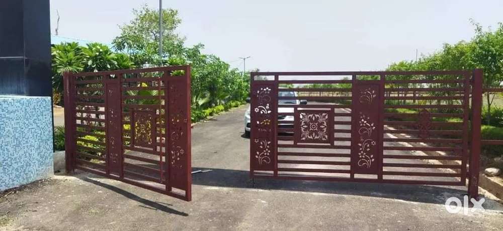 सुल्तानपुर हाइवे पर पूर्वांचल एक्सप्रेसवे के पास आवासीय प्लॉट