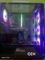 Gaming Computer FOR SALE AT GOOD DEAL( LIMITED TIME OFFER )