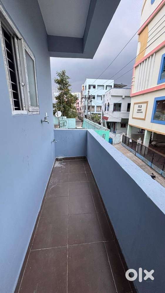 2BHK Flat For Sale In Arilova Near Main Road