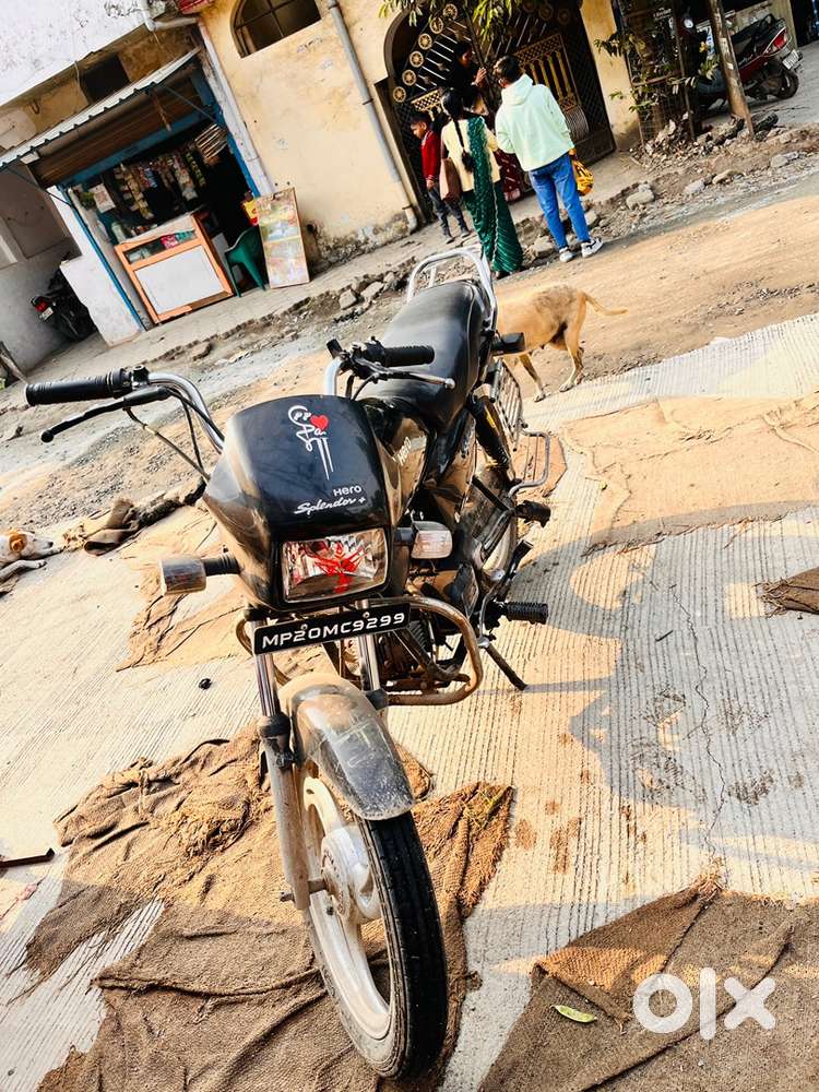 Gadi 2007 model h lekin gadi new model m modified h