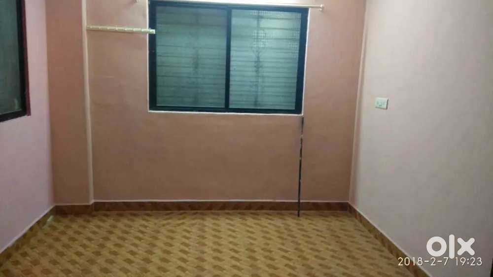 1bhk still available for rent in Yerwada