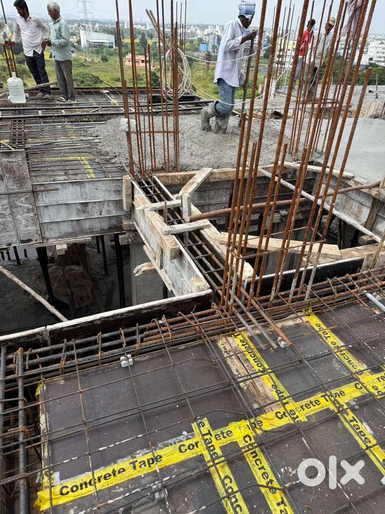 Civil Engineer with minium 2 years experience