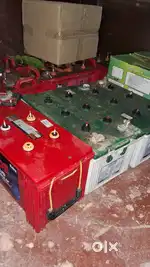 Ups inverter