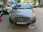 Single owner Ciaz 2016 mainted by Matuti only