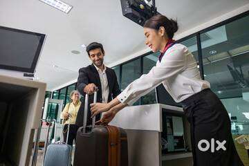 JOB FOR ALL FRESHER