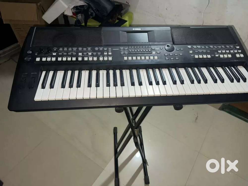 Keyboard sx psr600