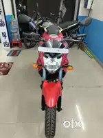 YAMAHA FZ V2 {FINANCE OPTION AVAILABLE JUST 15K INITIAL}
