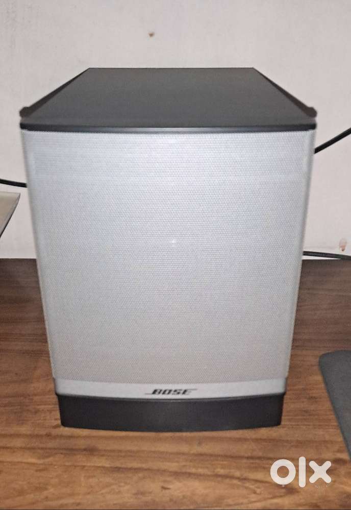 Bose companion 50