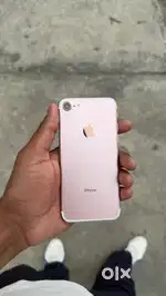 Iphone 7 good phone