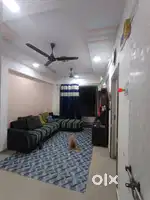 1 Bhk  on Rent Jai Mata Di Complex