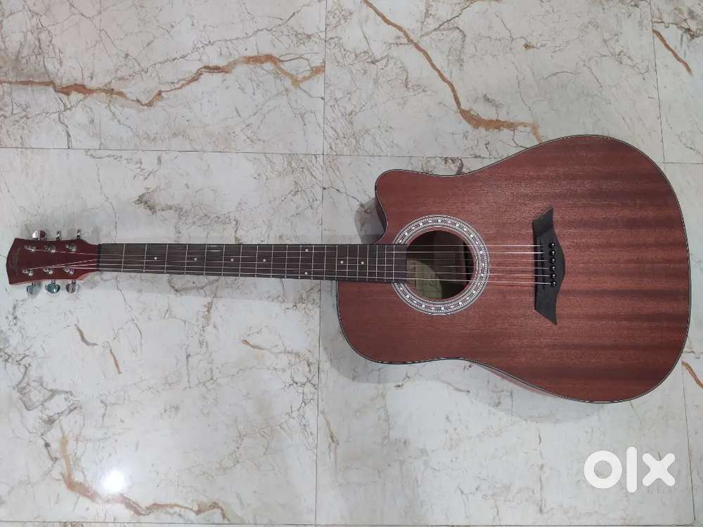 Jesson Guitar Mint Condition