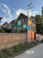 Land for sale at pampore