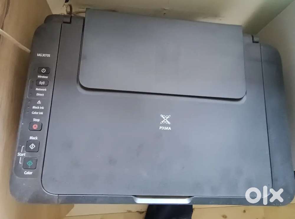 Colour Printer scanner