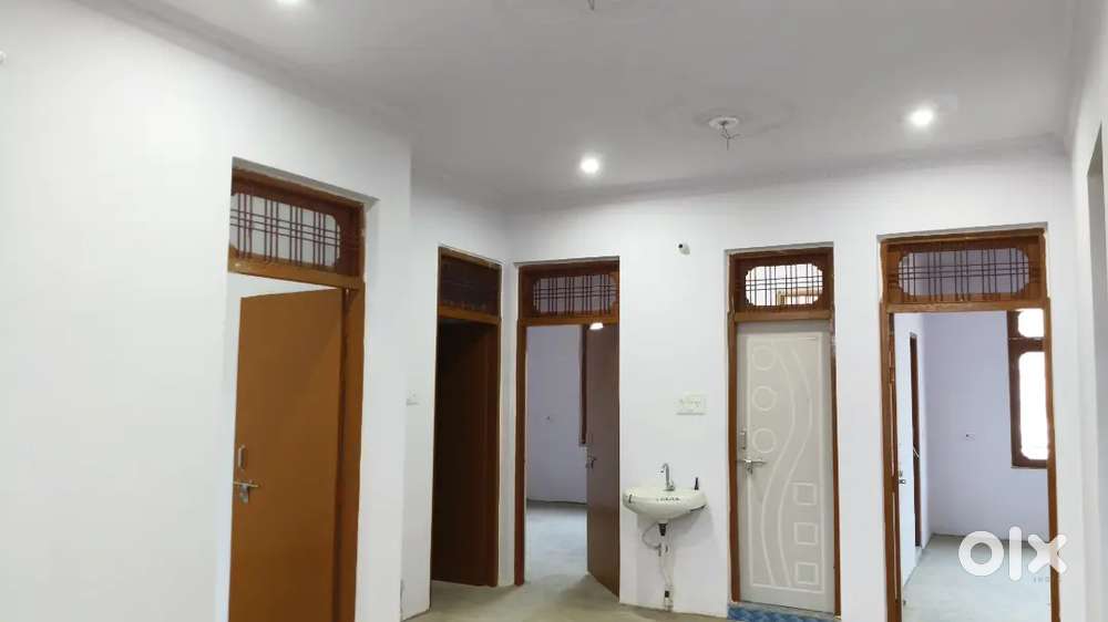 1st floor Rent property and Terrace rent property.