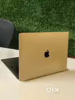 MacBook pro M1 chip touchbar 8/256gb