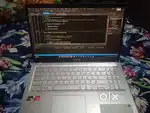 2 year old Asus ryzen 5 4 gd ddr4 Ram and 250 gb ssd