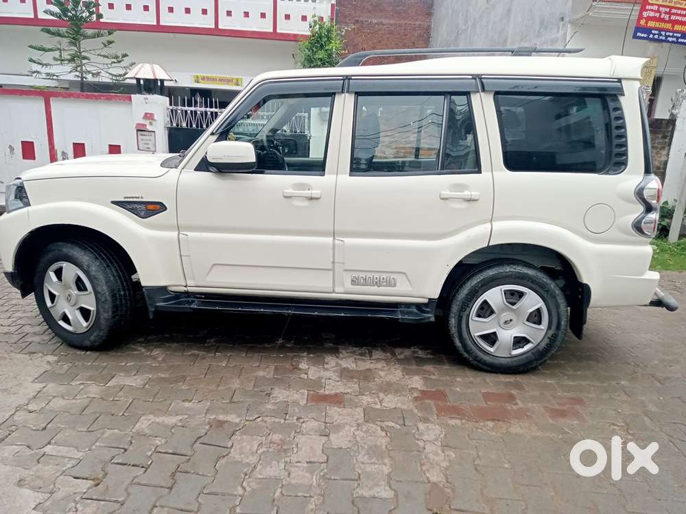 S6 single had car