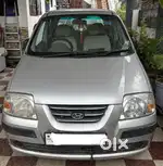 Hyundai Santro Xing GLS 2008 Model Petrol