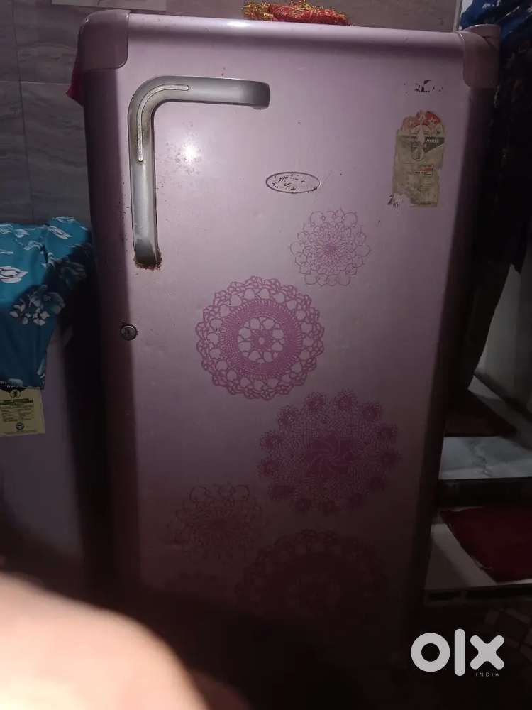 Urgent sell for new one