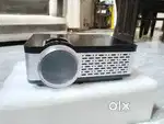 EGate i9 Pro Max 1080p Projector | Like New | Mint Condition