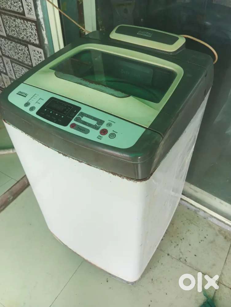 Samsung Washing machine