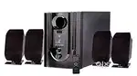 BRAND NEW SEALED BOX INTEX 4.1 CH HOME THEATER IN MARGAO