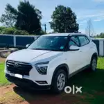 Hyundai Creta 2024