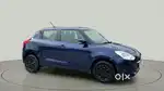 Maruti Suzuki Swift 2018 VXI, 2021, Petrol