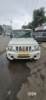 Mahindra Bolero Pik-Up 2019 Diesel 9000 Km Driven